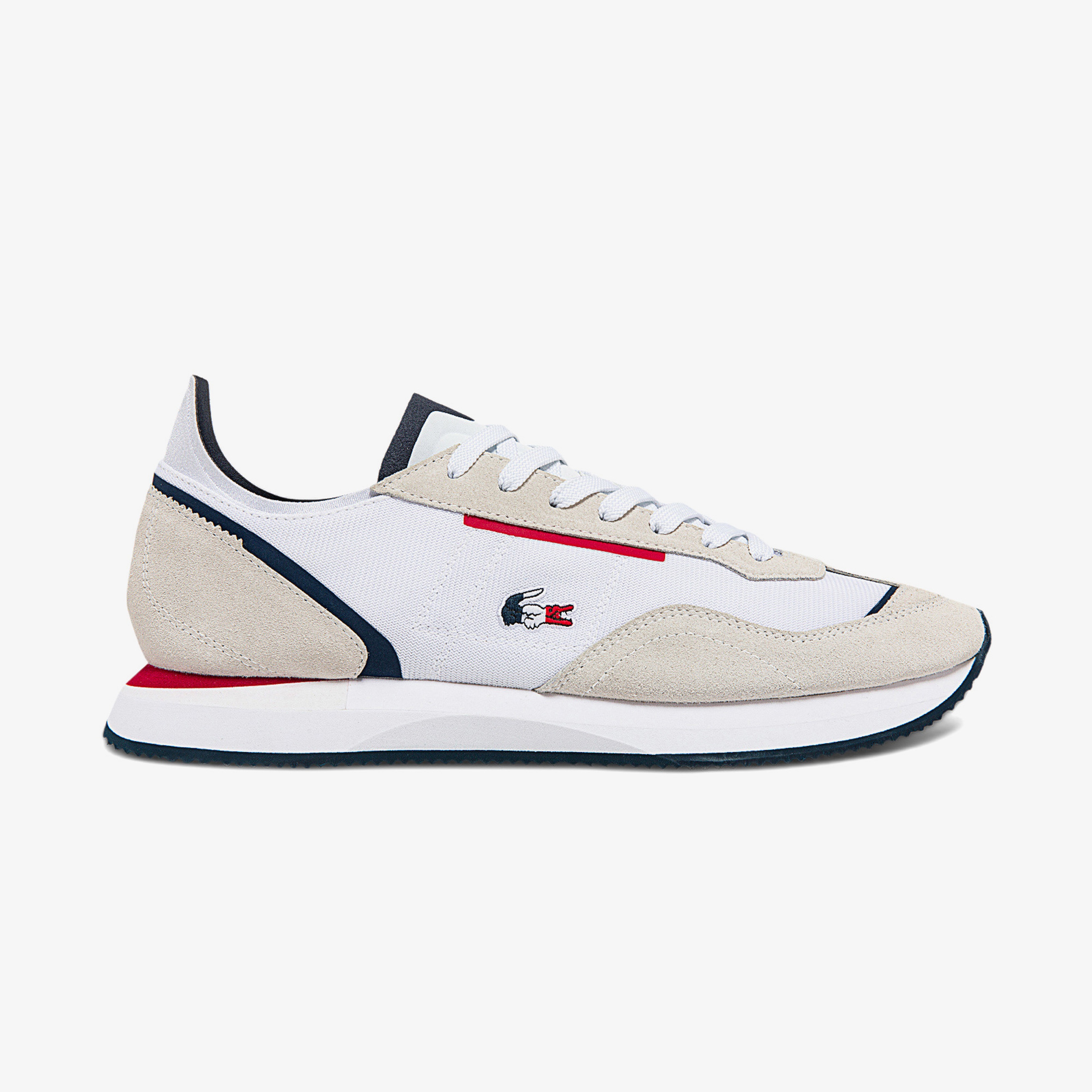 Lacoste Erkek Renkli Ayakkabı