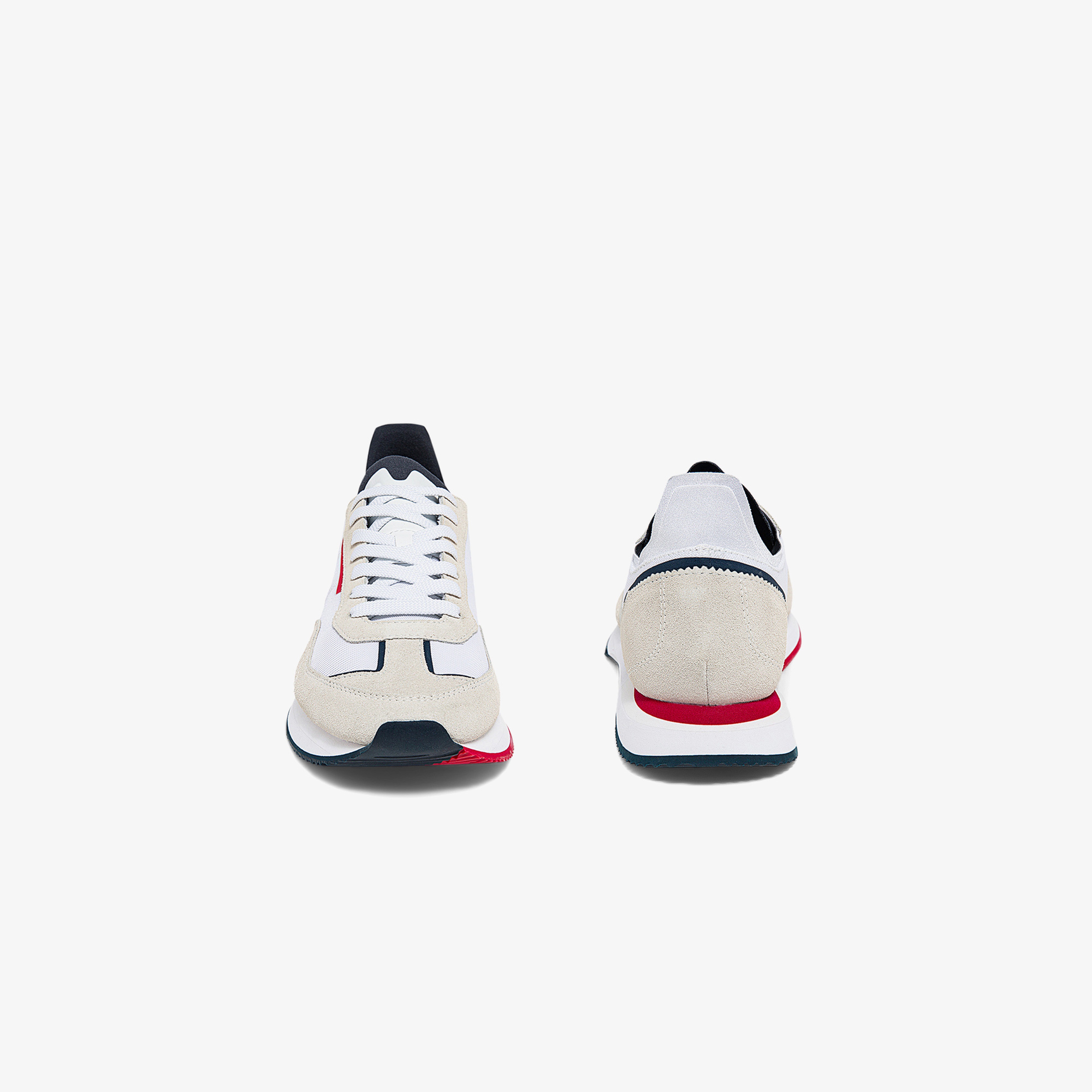 Lacoste Erkek Renkli Ayakkabı