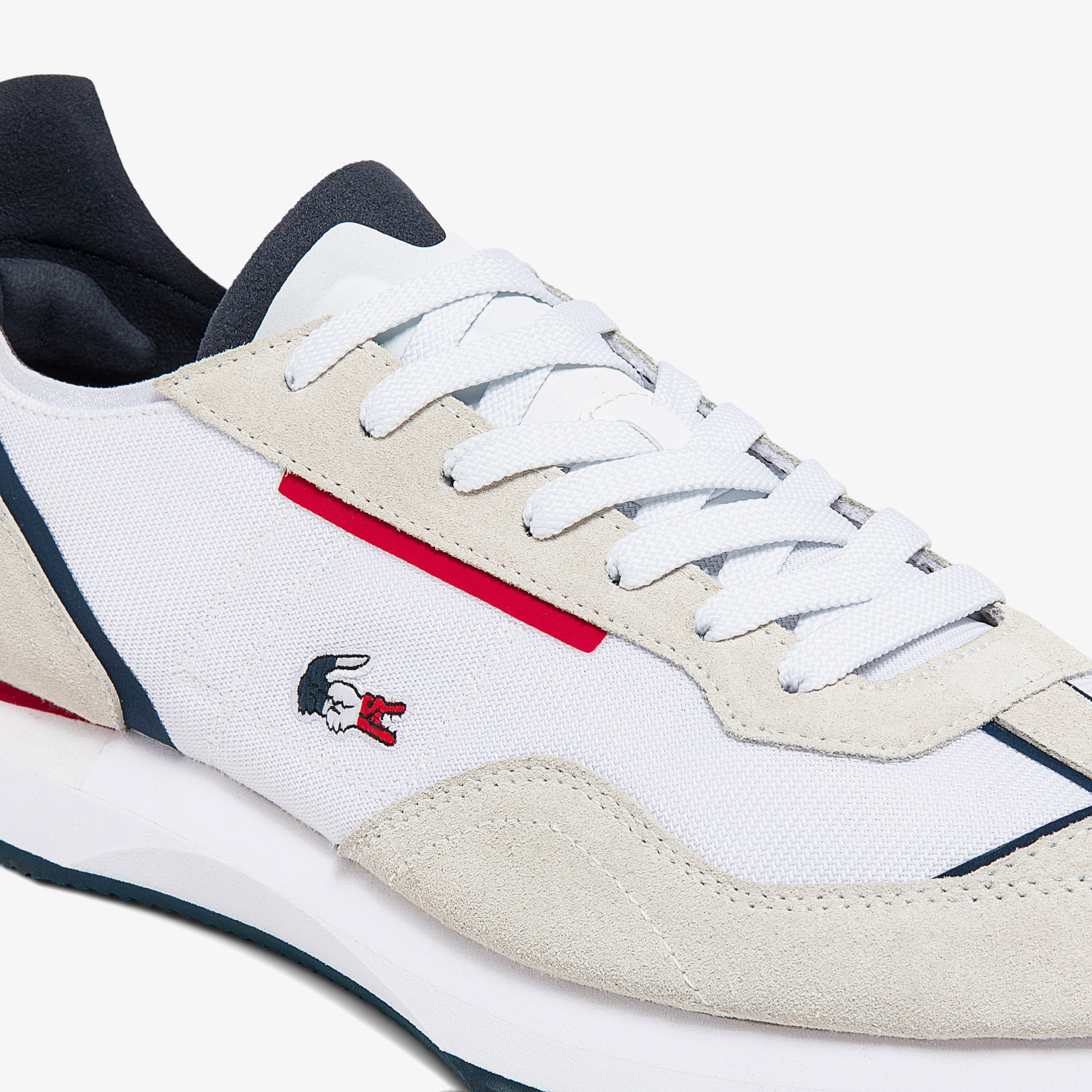 Lacoste Erkek Renkli Ayakkabı