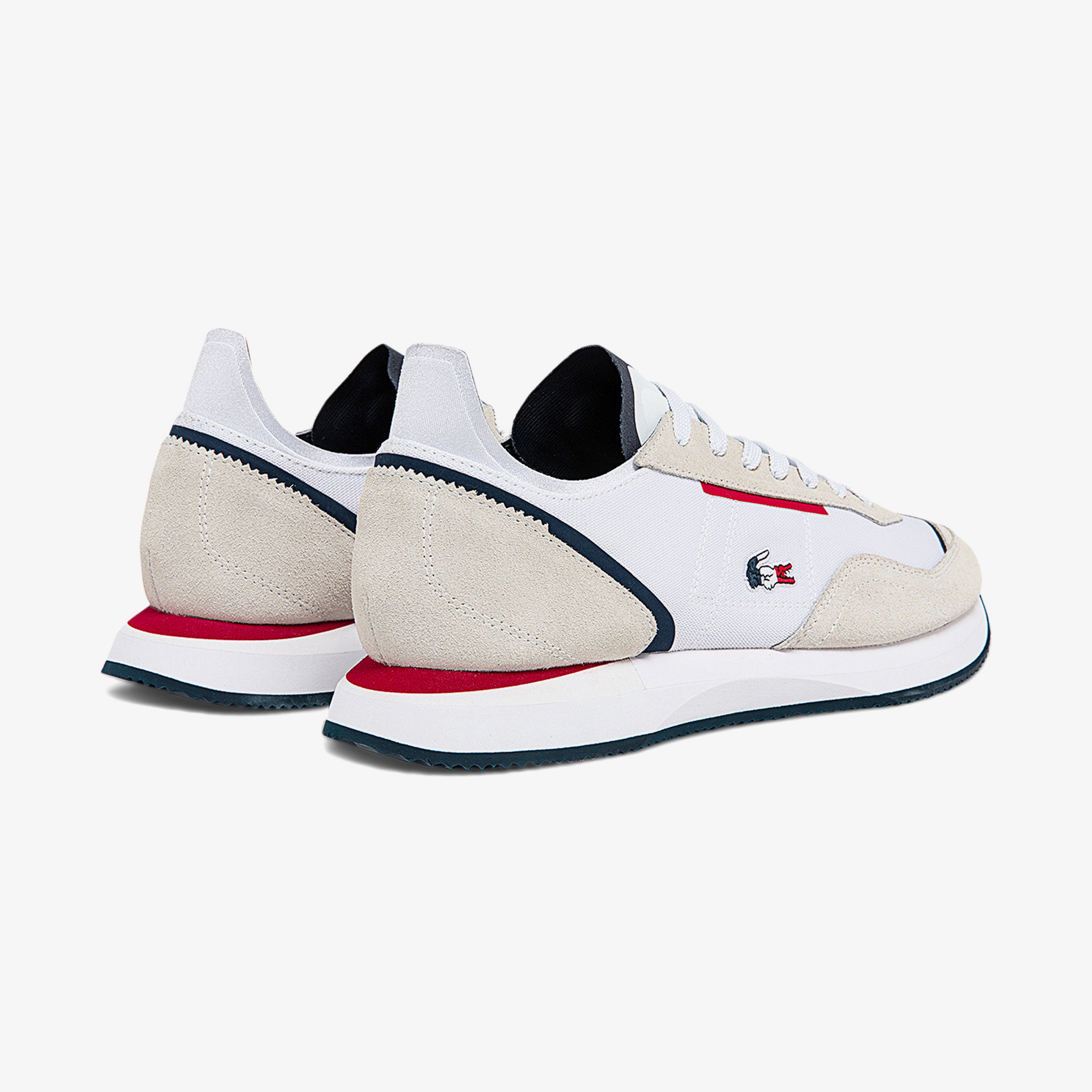 Lacoste Erkek Renkli Ayakkabı