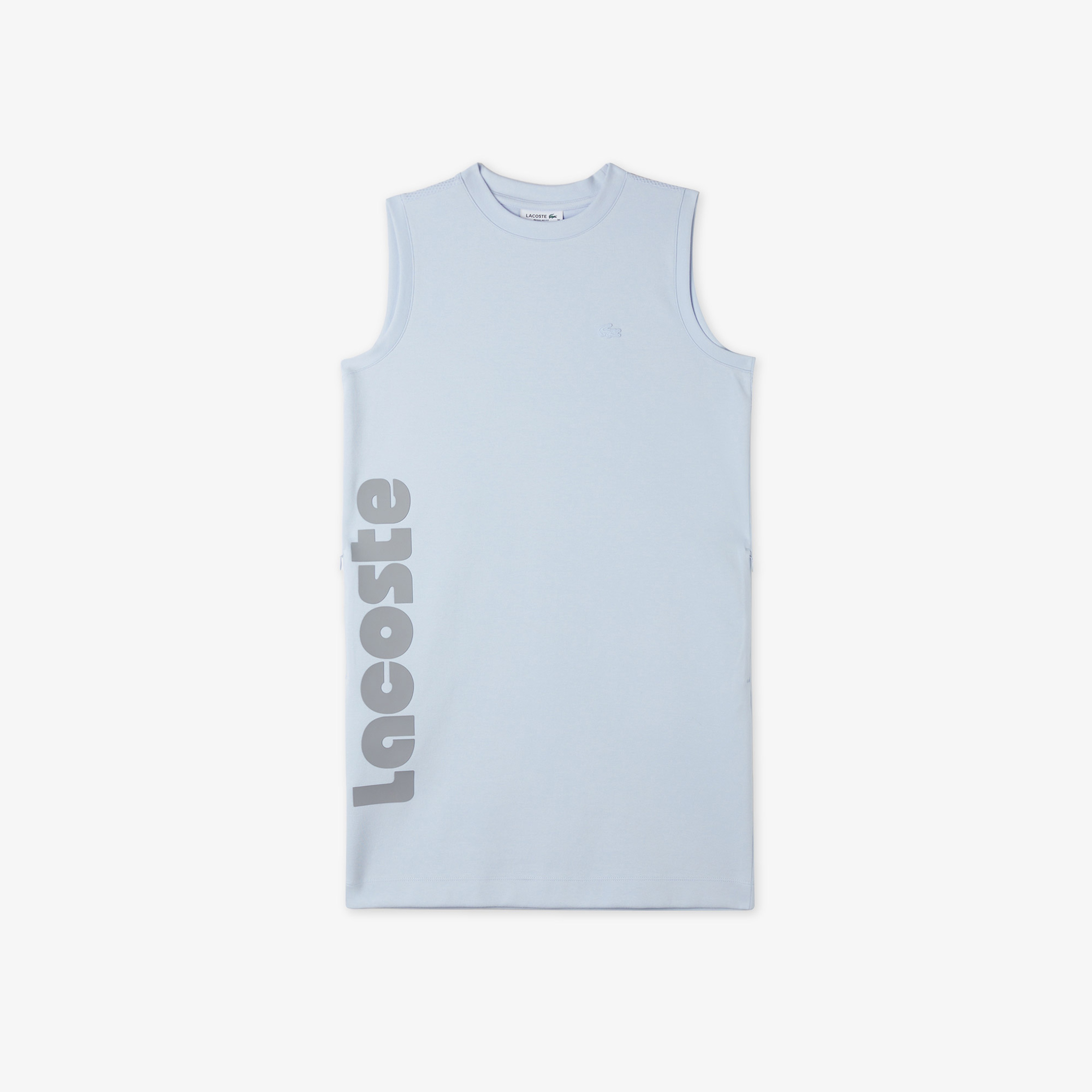 Lacoste Kadın Mavi Elbise
