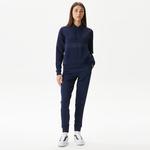 Lacoste Kadın Lacivert Eşofman Altı