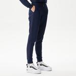 Lacoste Kadın Lacivert Eşofman Altı