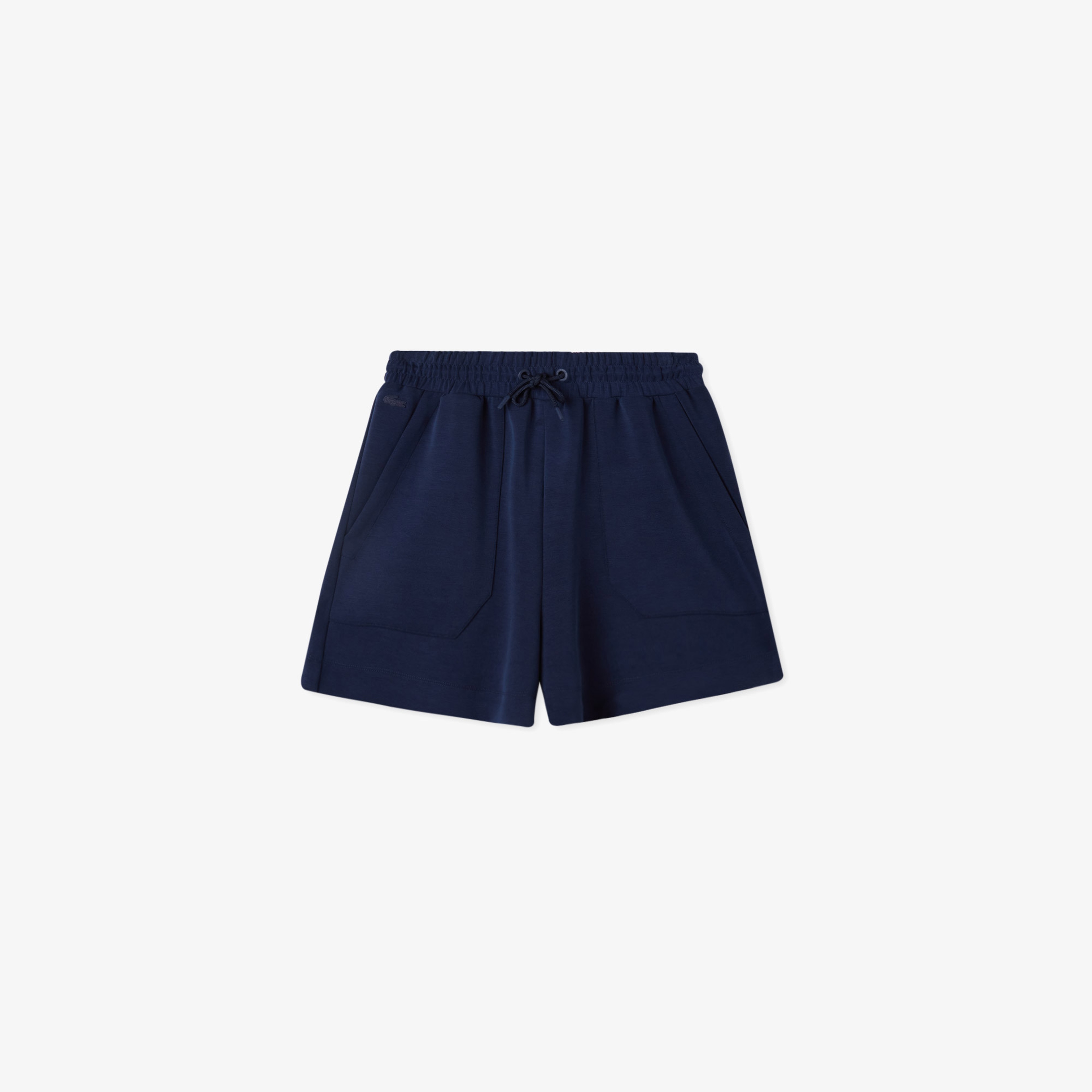 Lacoste Kadın Lacivert Şort