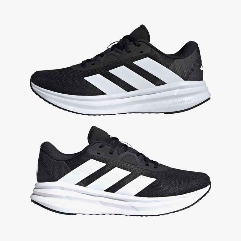 adidas Galaxy 7 M Erkek Siyah Spor Ayakkabı