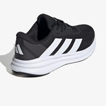 adidas Galaxy 7 M Erkek Siyah Spor Ayakkabı