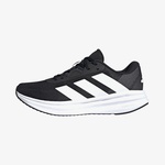 adidas Galaxy 7 M Erkek Siyah Spor Ayakkabı