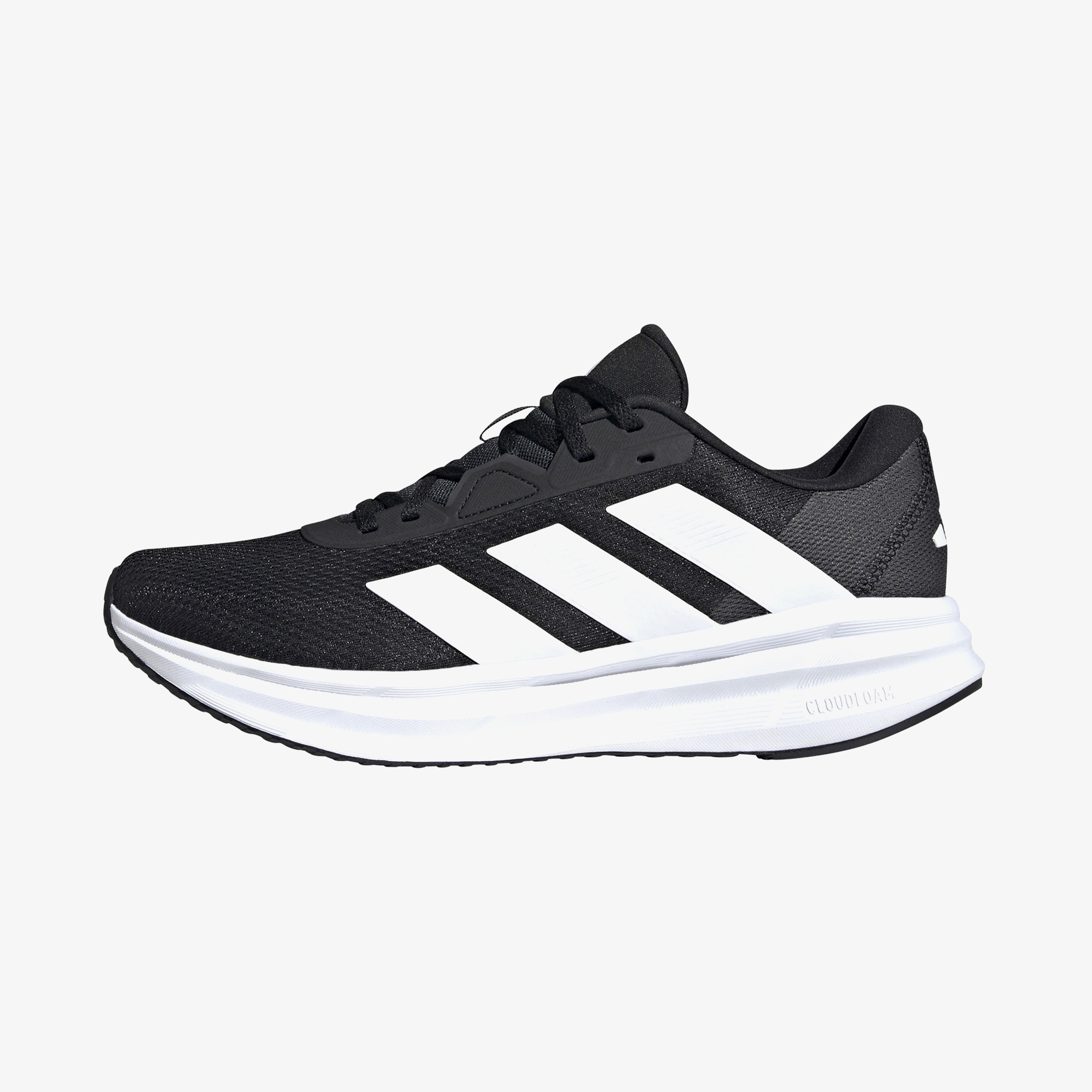 adidas Galaxy 7 M Erkek Siyah Spor Ayakkabı