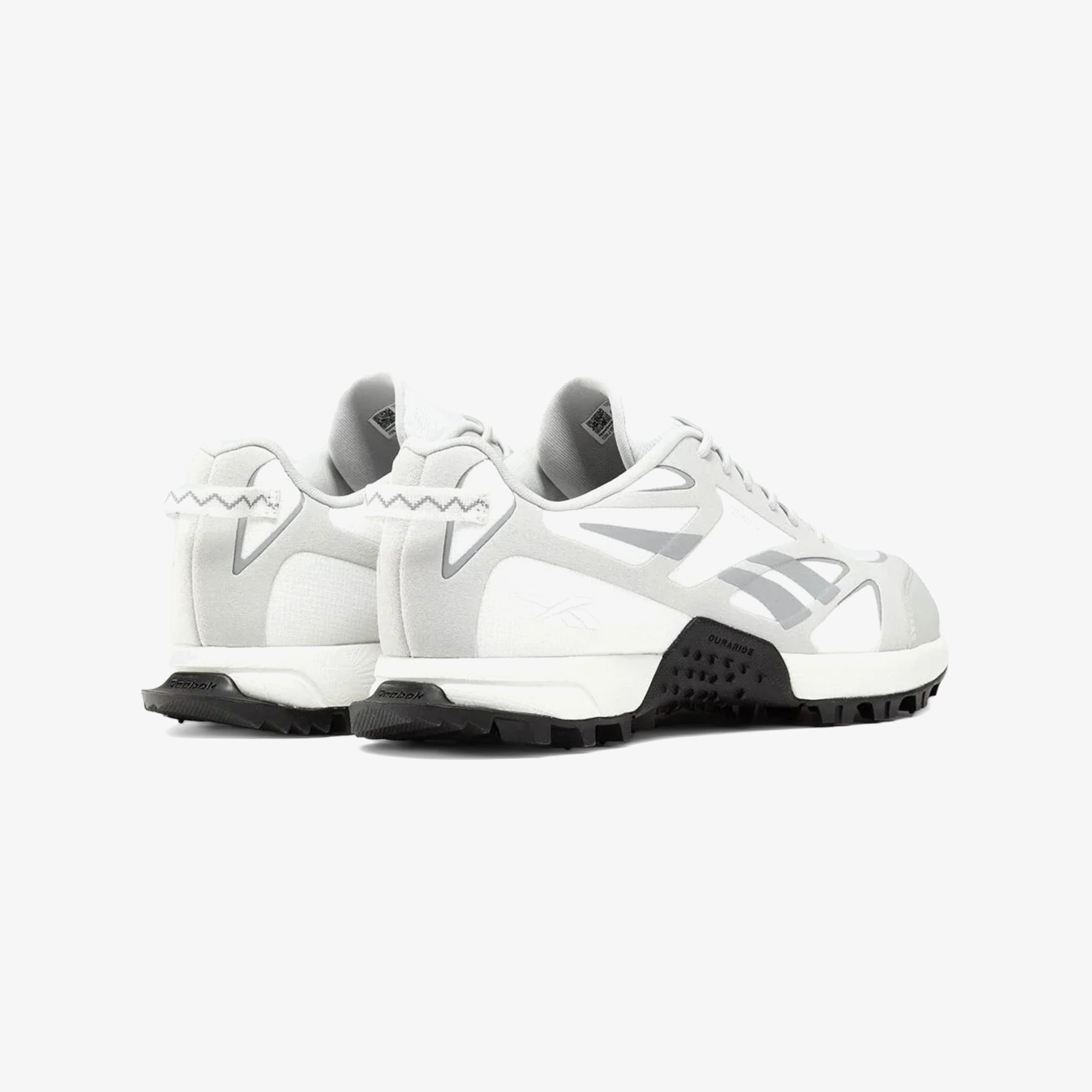 Reebok AT Craze 3 Kadın Gri Koşu Ayakkabısı