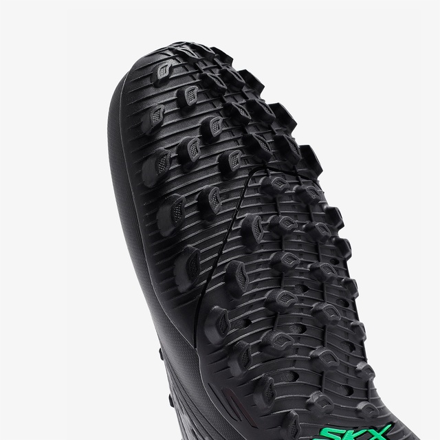 Skechers Siyah Skechers Razor 252016-bksl