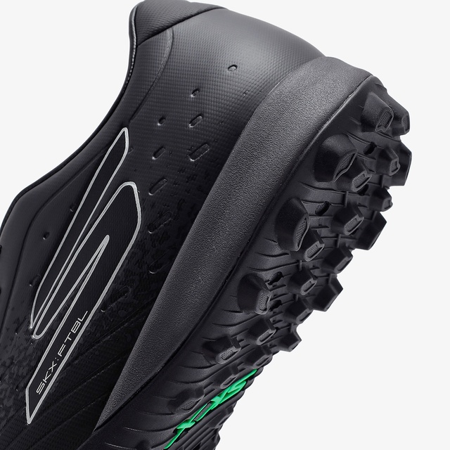 Skechers Siyah Skechers Razor 252016-bksl