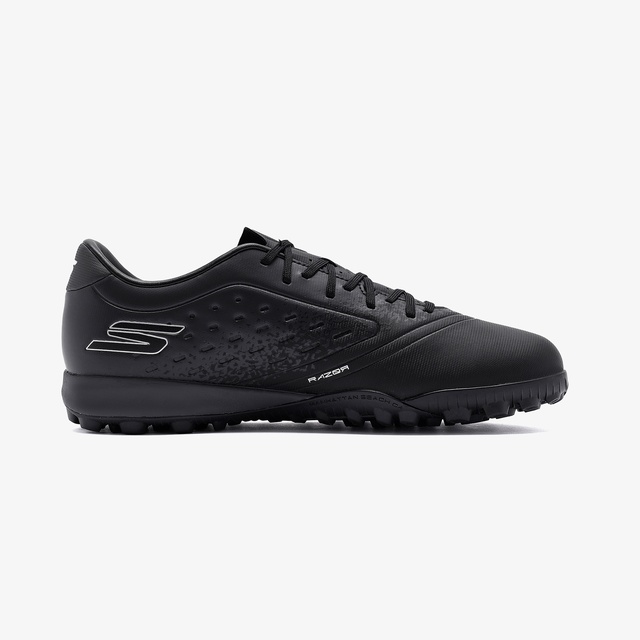 Skechers Siyah Skechers Razor 252016-bksl