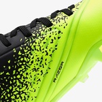 Skechers Gold Tf Erkek Sarı Halı Saha Kramponu