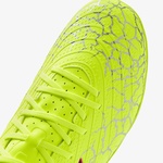 Skechers Gold Tf Erkek Sarı Halı Saha Kramponu