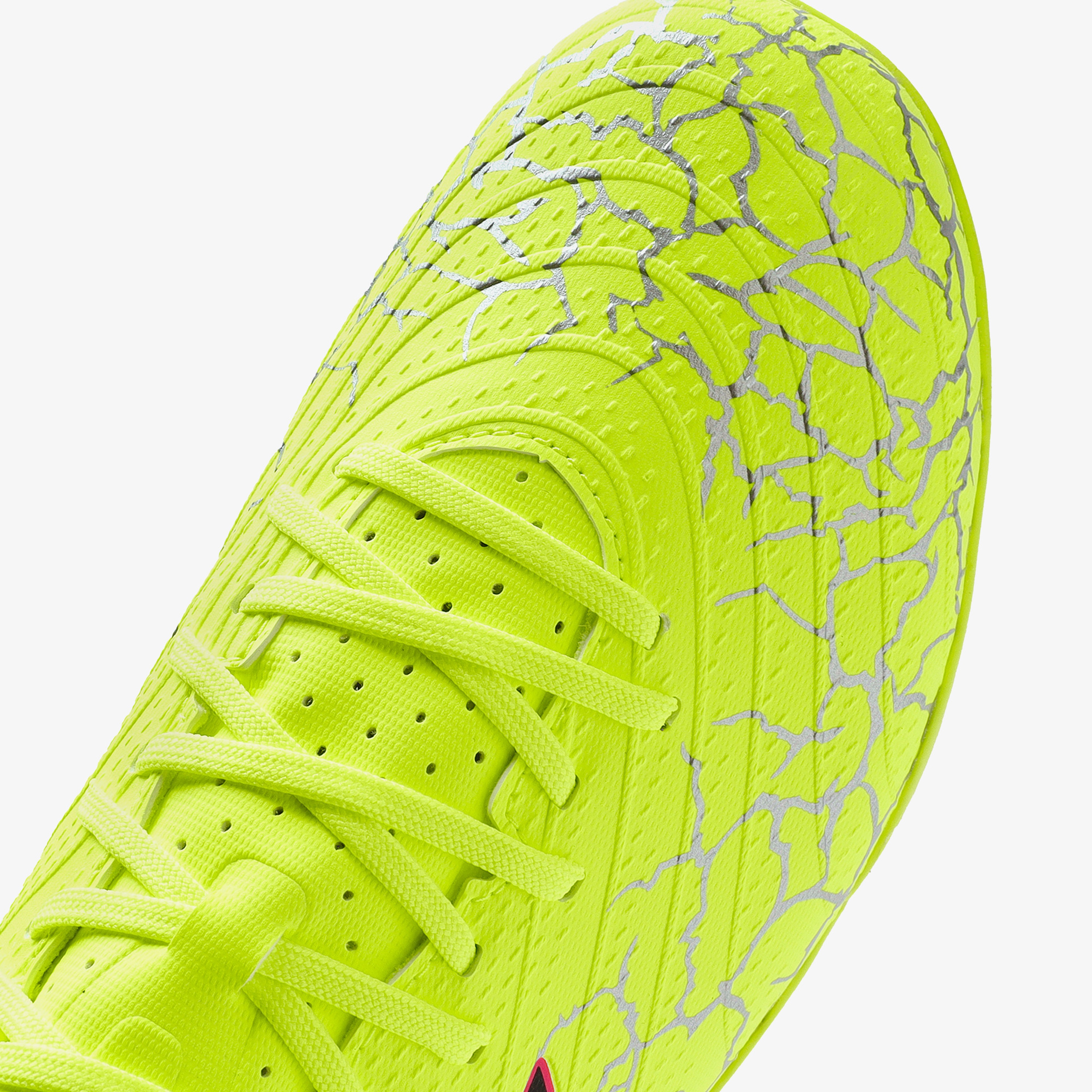 Skechers Gold Tf Erkek Sarı Halı Saha Kramponu