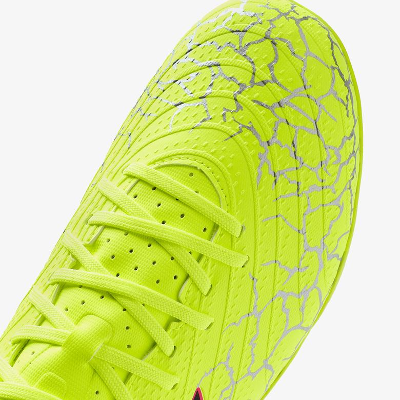 Skechers Gold Tf Erkek Sarı Halı Saha Kramponu