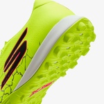 Skechers Gold Tf Erkek Sarı Halı Saha Kramponu