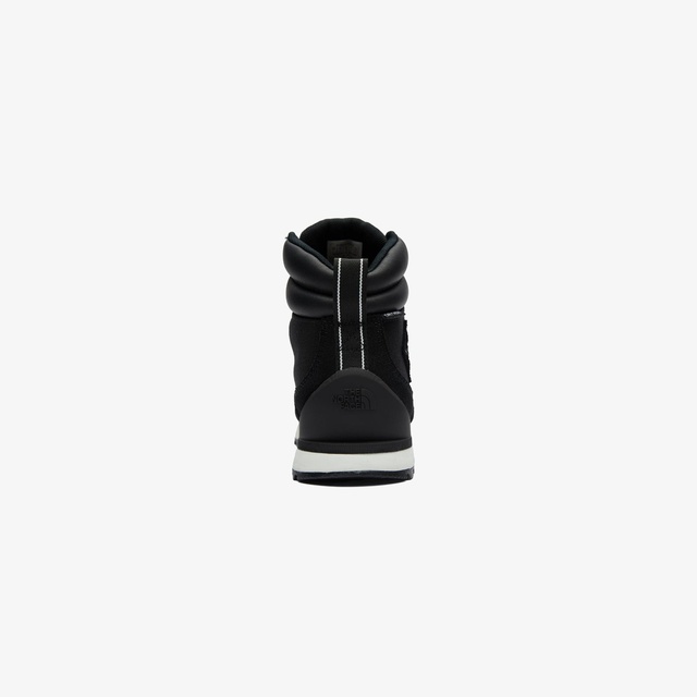 The North Face Siyah The North Face Back To nf0a8179ky41