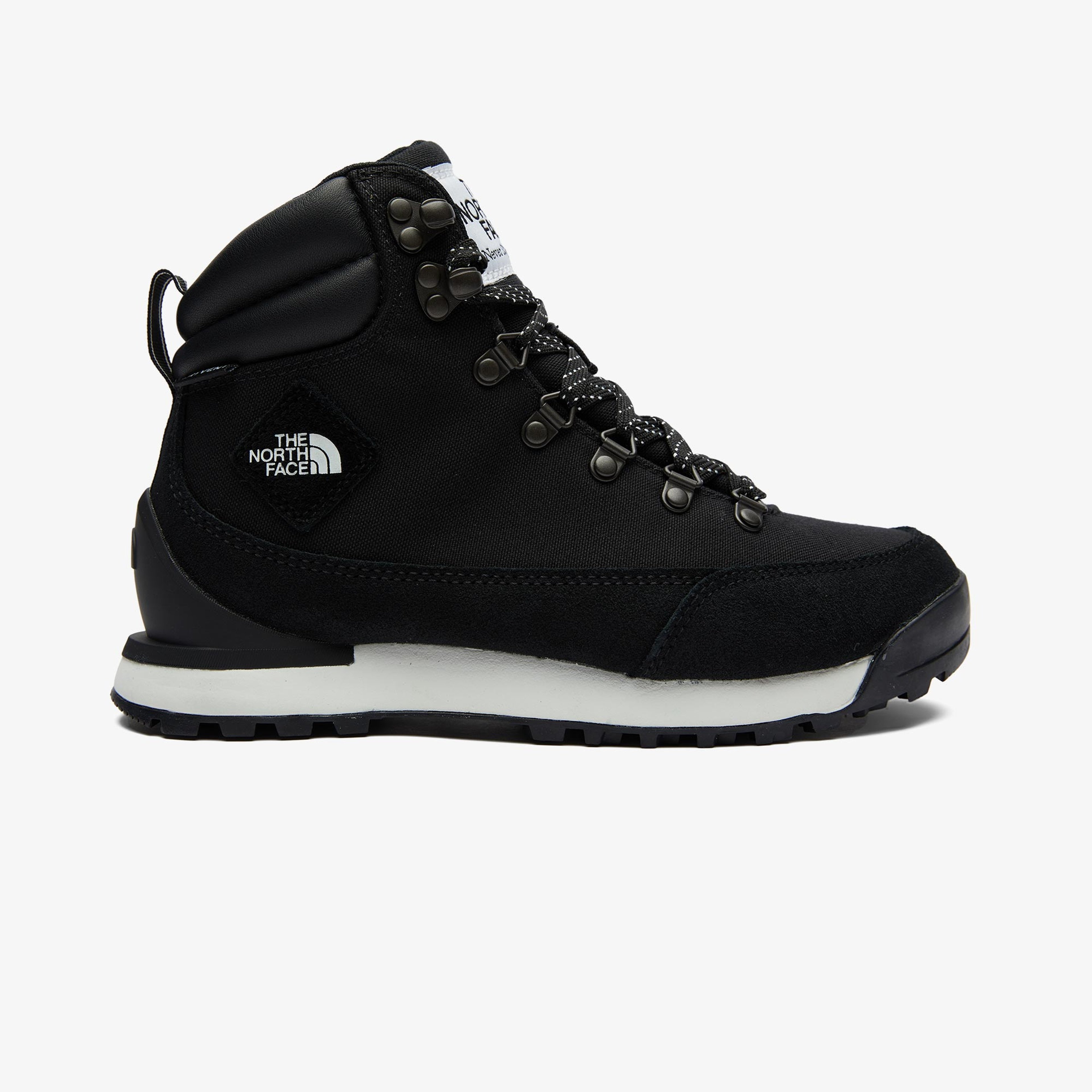 The North Face Back-To-Berkeley Kadın Siyah Bot