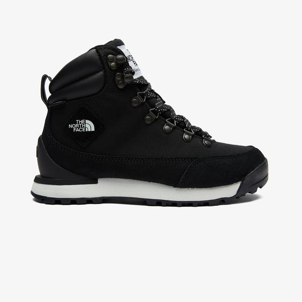 The North Face Back-To-Berkeley Kadın Siyah Bot