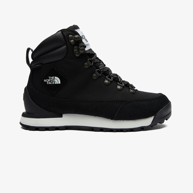 The North Face Siyah The North Face Back To nf0a8179ky41