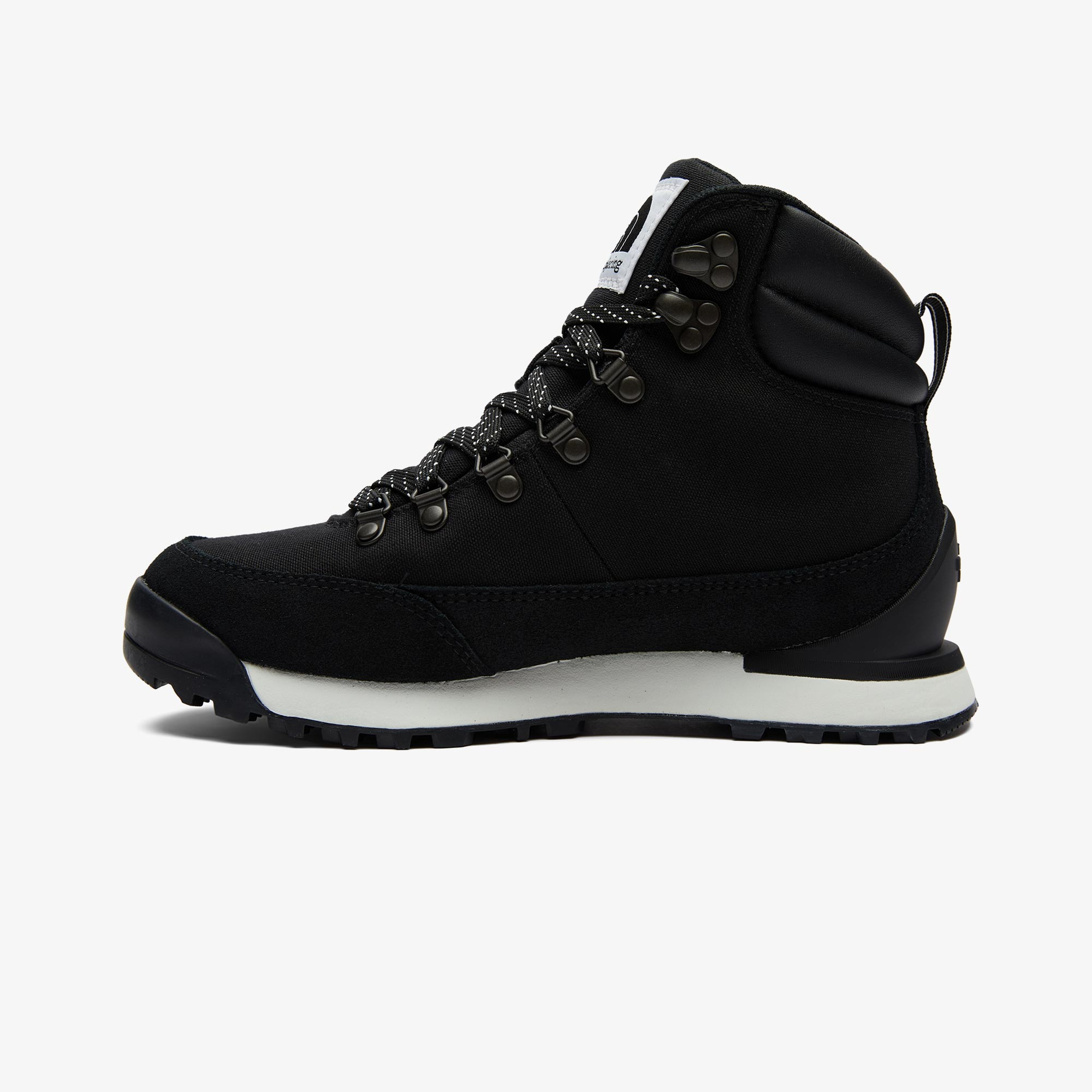 The North Face Back-To-Berkeley Kadın Siyah Bot