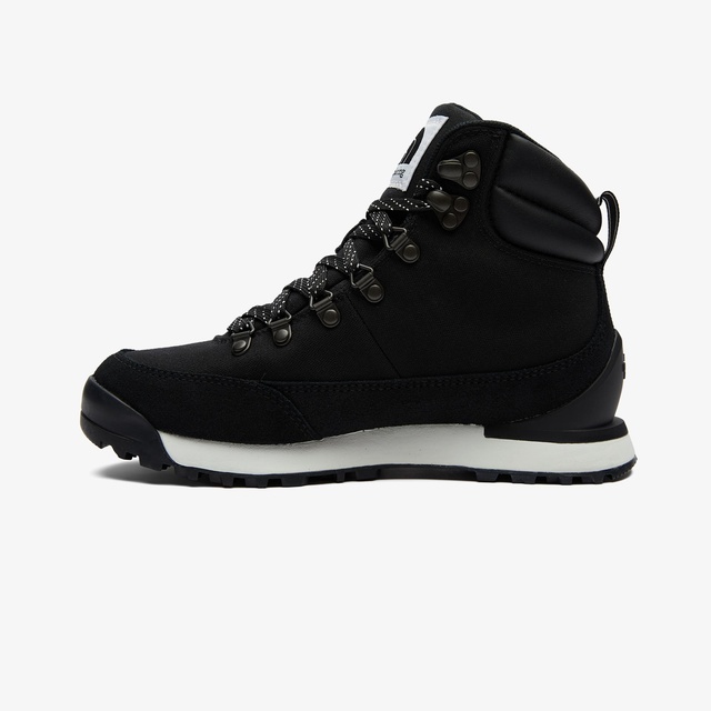 The North Face Siyah The North Face Back To nf0a8179ky41