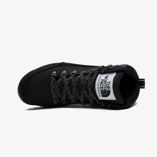The North Face Siyah The North Face Back To nf0a8179ky41
