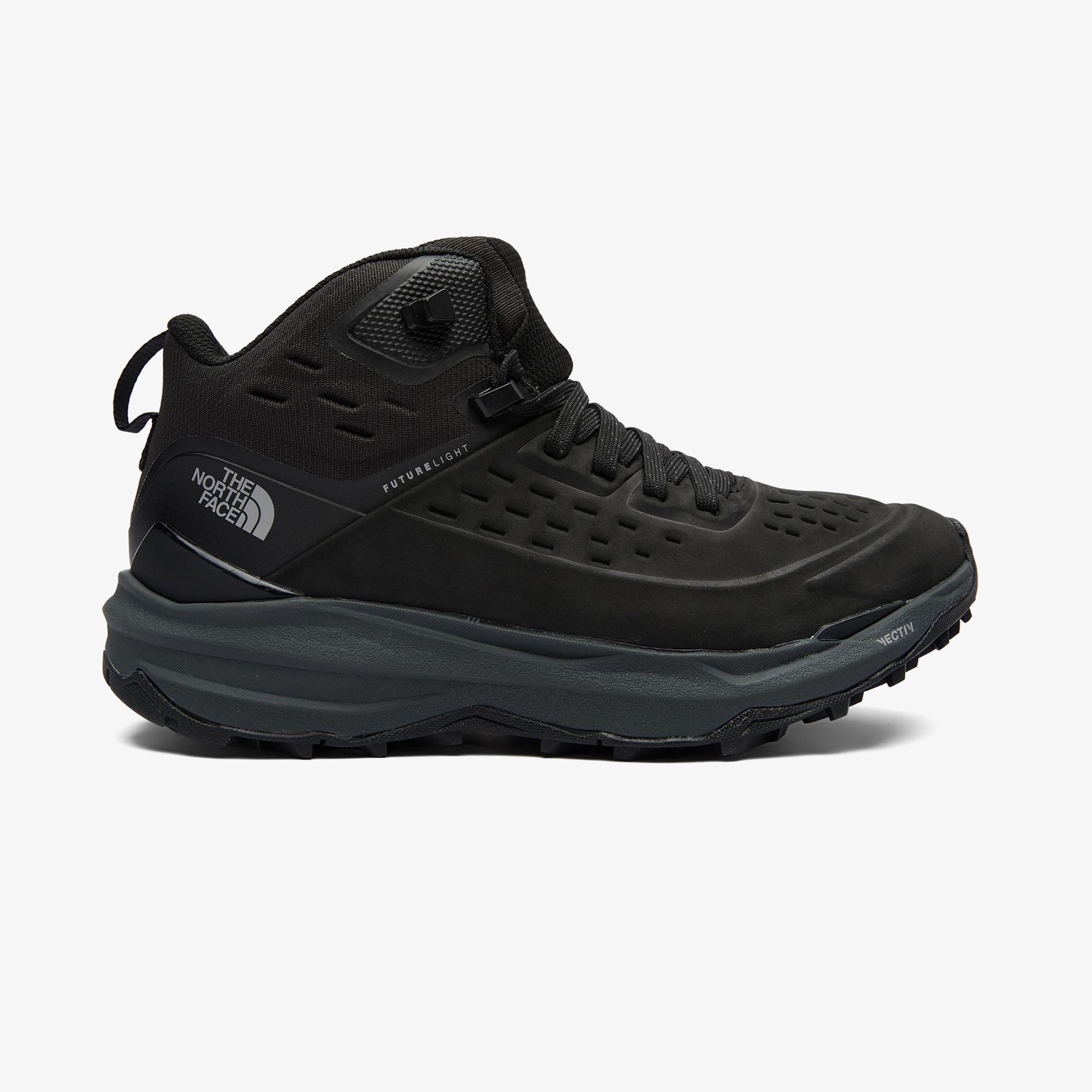 The North Face Vectiv Exploris 2 Mid Futurelight Kadın Siyah Bot