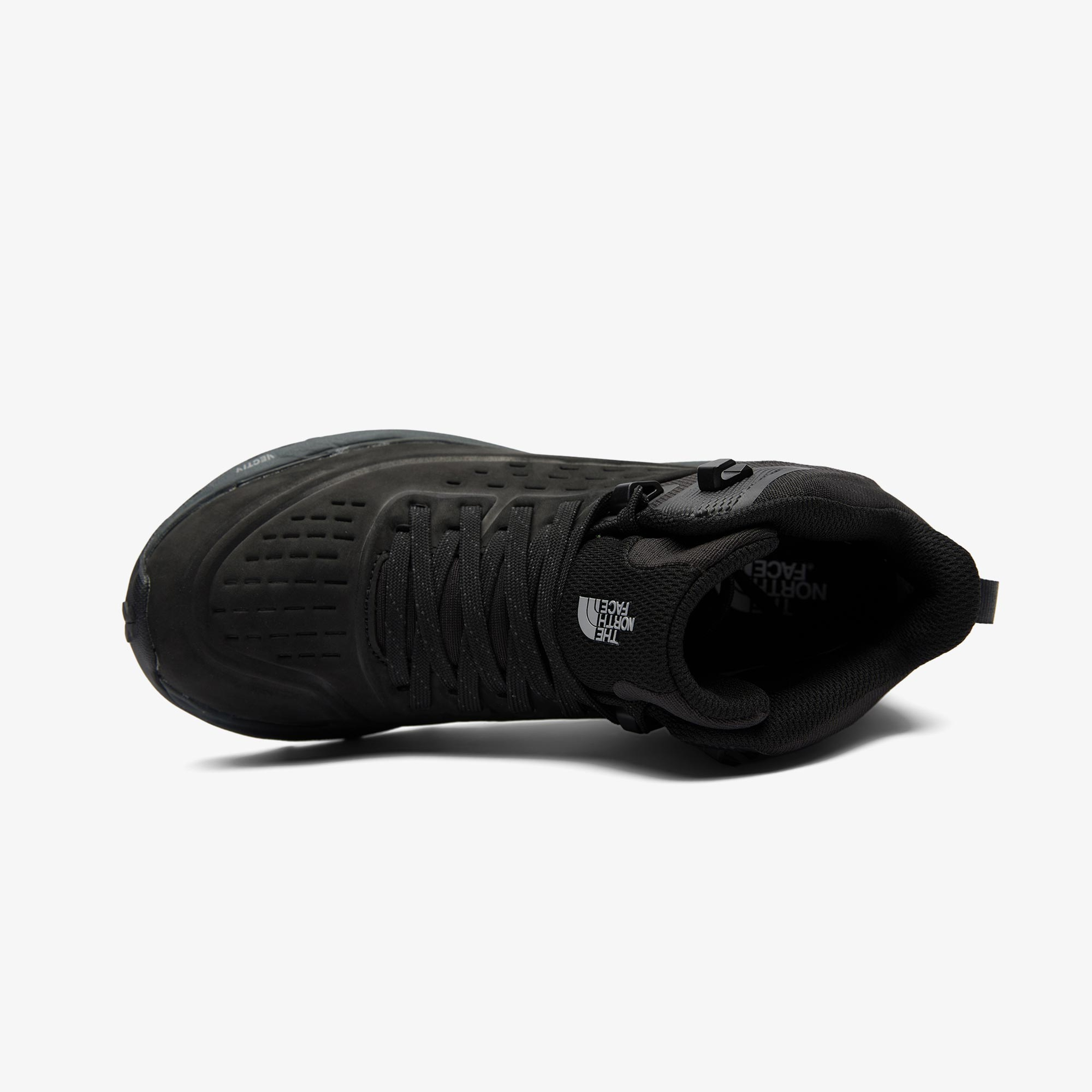 The North Face Vectiv Exploris 2 Mid Futurelight Kadın Siyah Bot