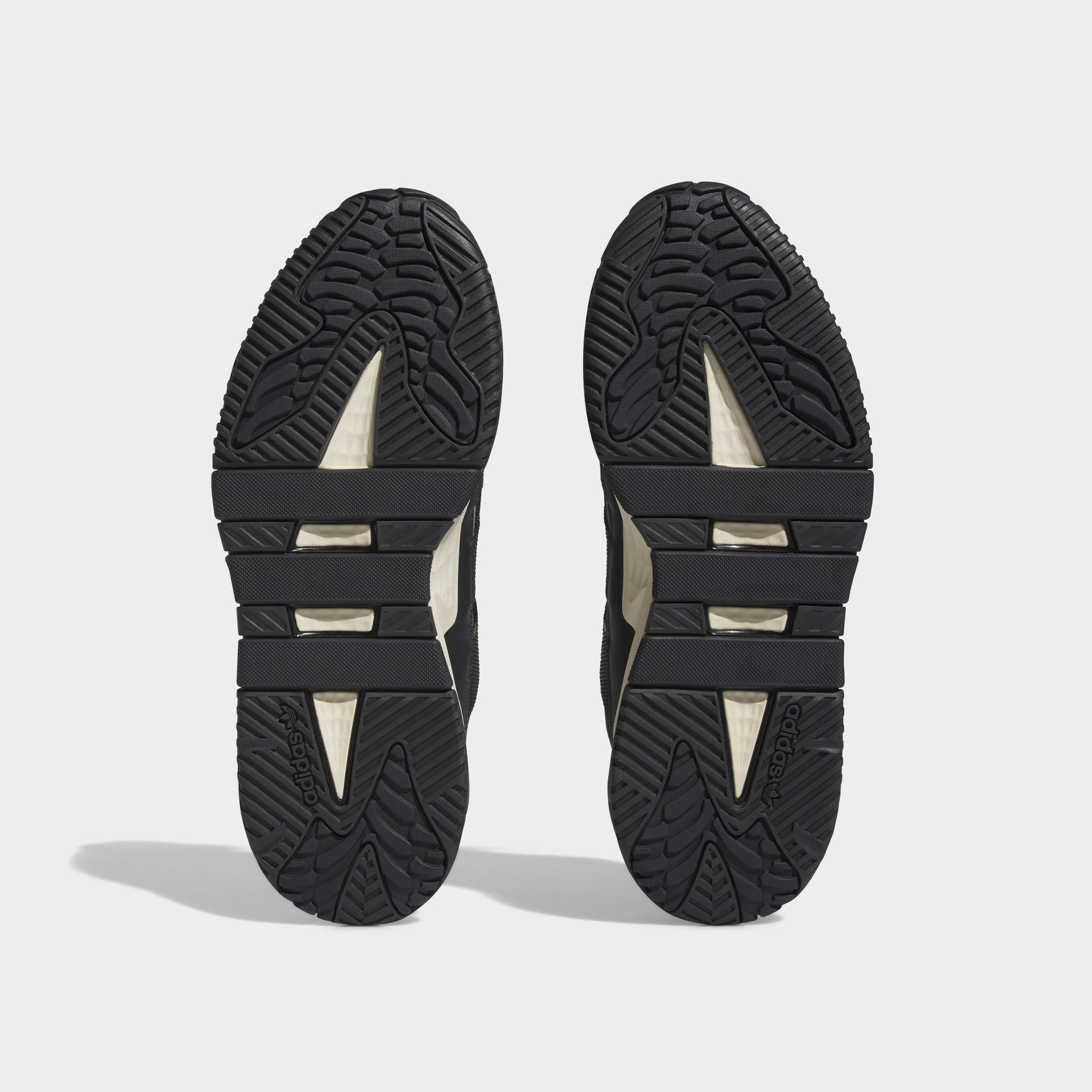 adidas Niteball  Unisex Siyah Spor Ayakkabı