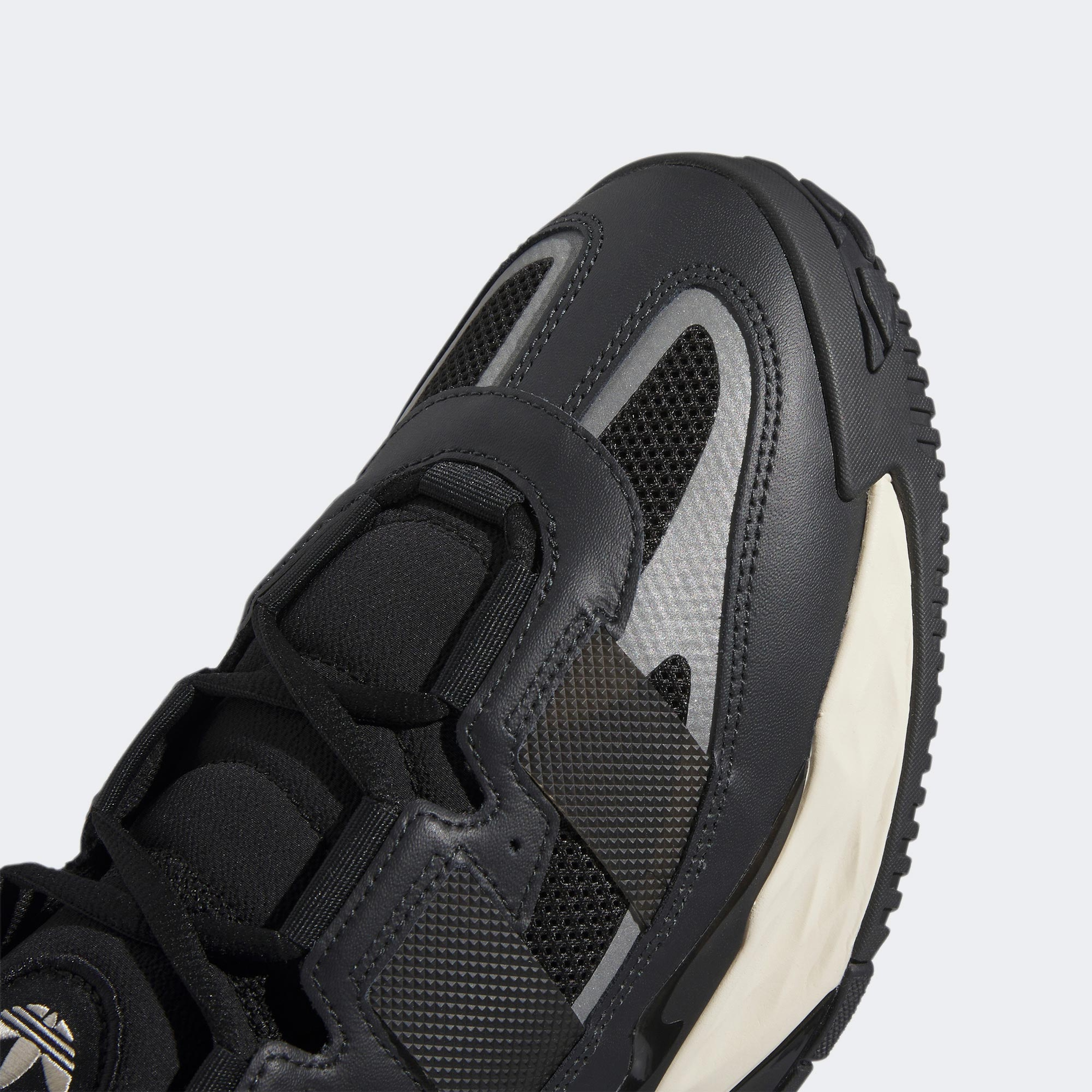 adidas Niteball  Unisex Siyah Spor Ayakkabı