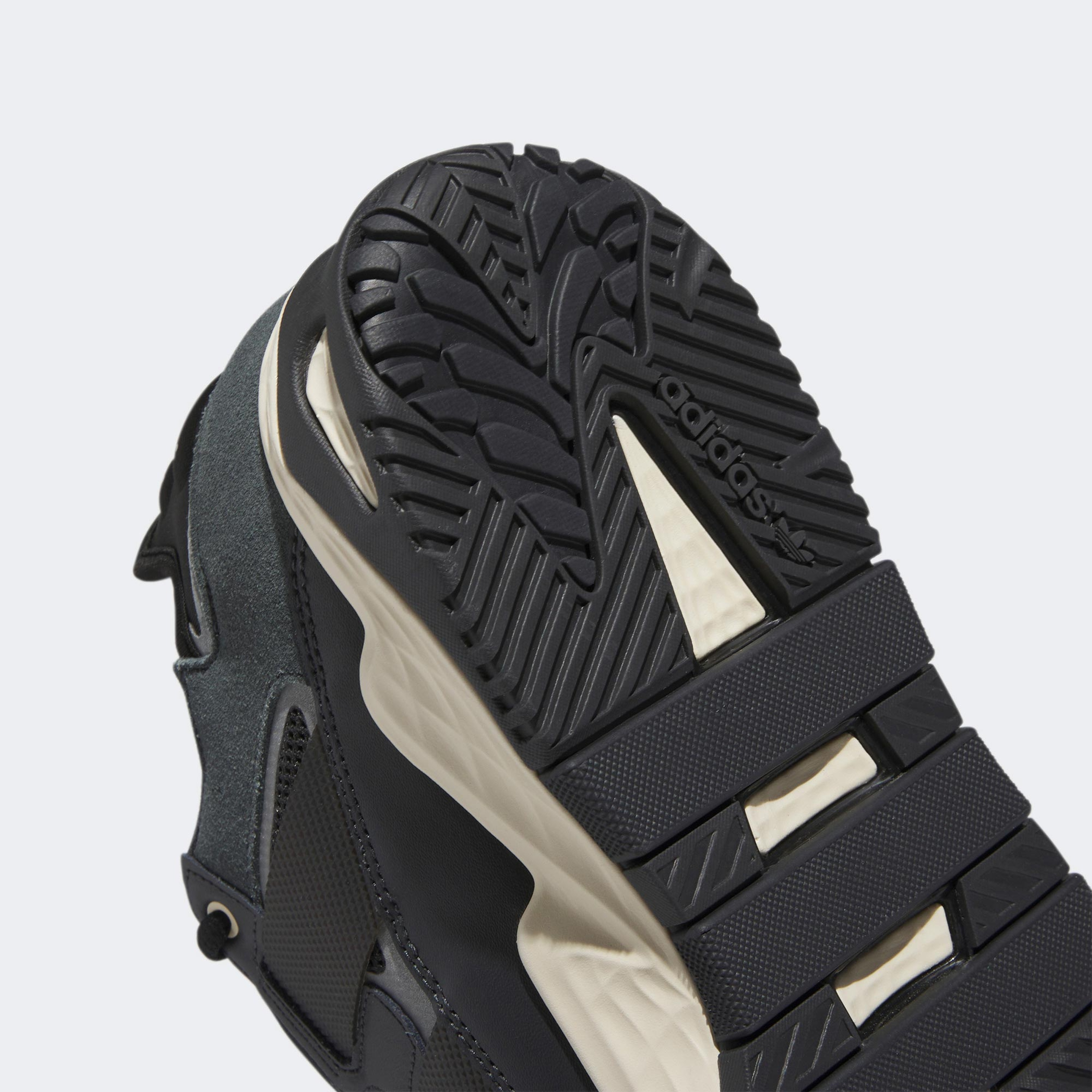 adidas Niteball  Unisex Siyah Spor Ayakkabı