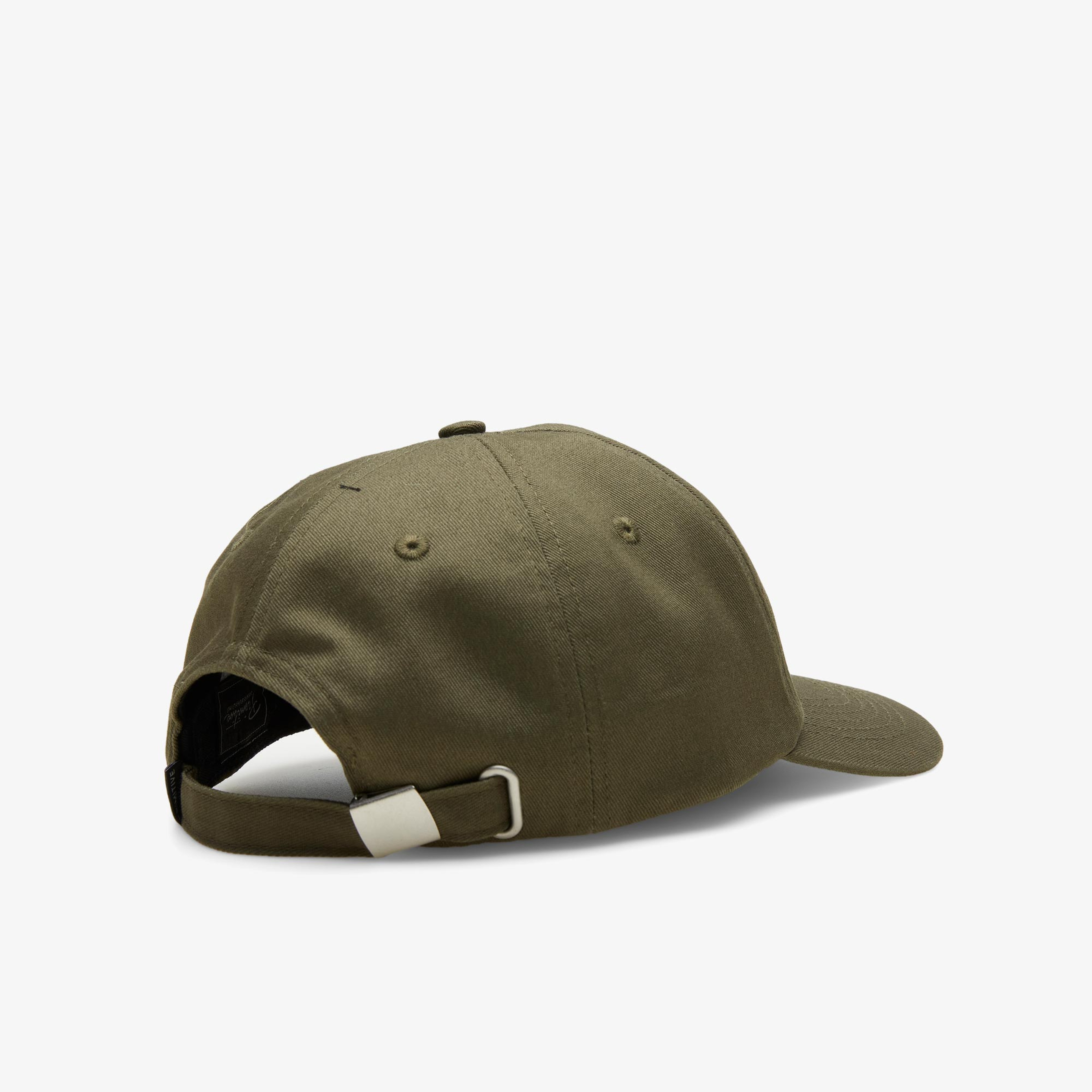 Primitive Scorpio Unisex Yeşil Şapka