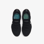 Nike Air Vapormax 2023 Flyknit Kadın Siyah Spor Ayakkabı