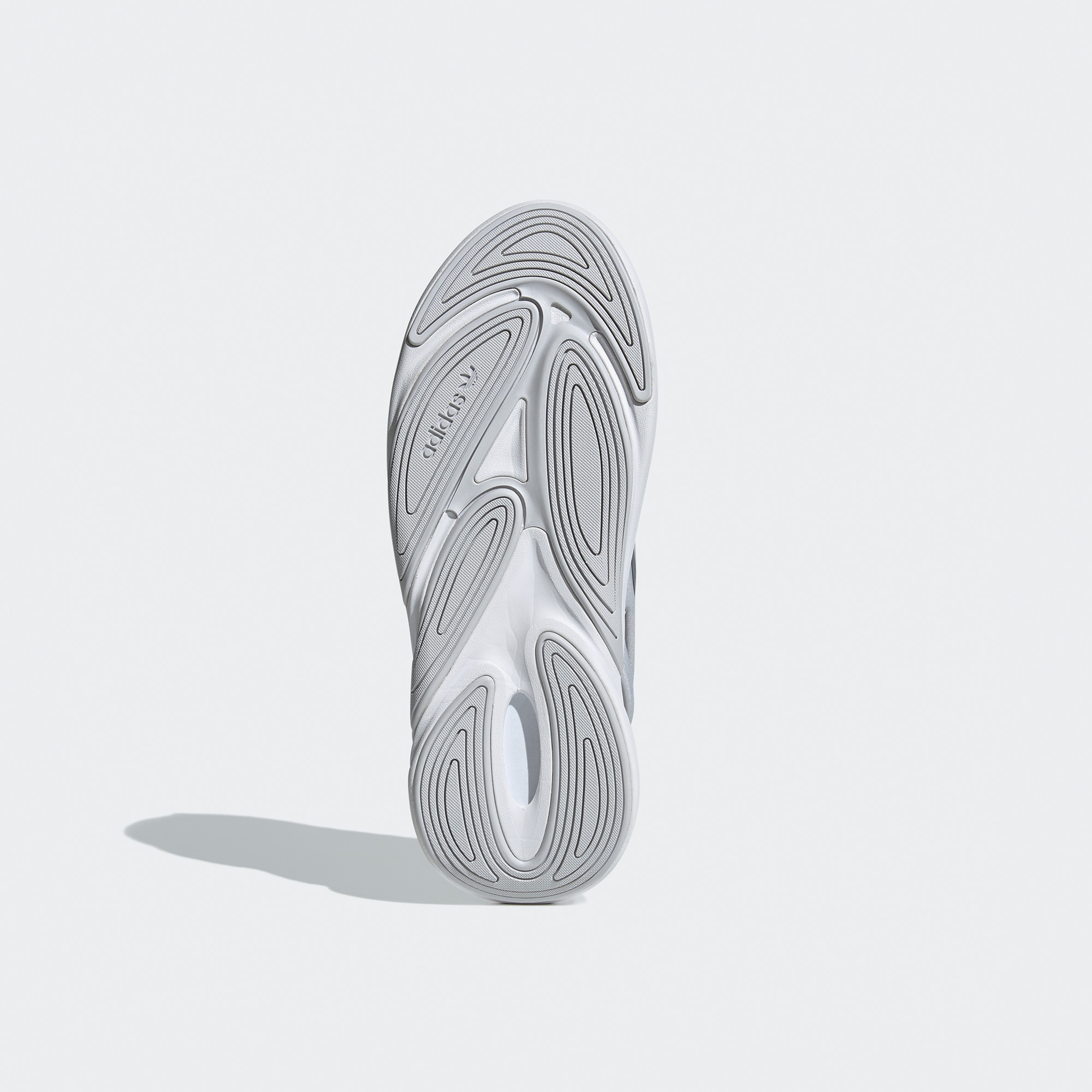 adidas Originals Ozelia Unisex Gri Spor Ayakkabı