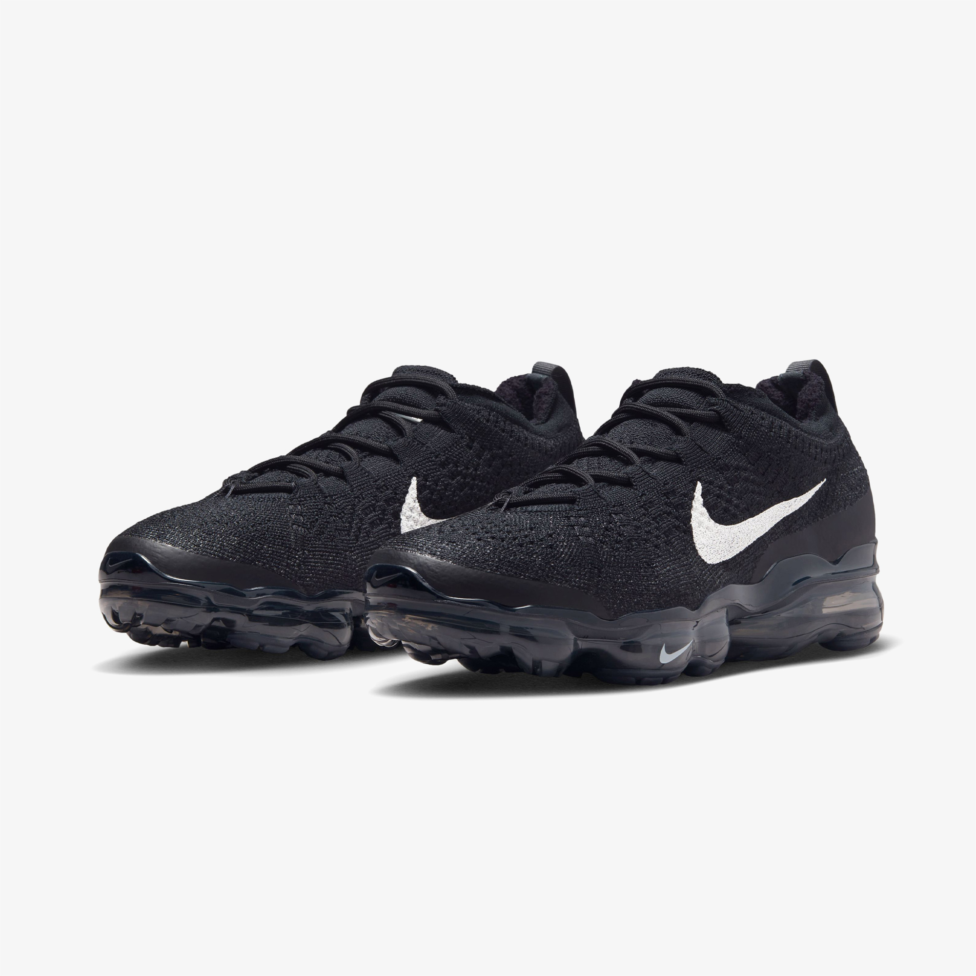 Nike Air Vapormax 2023 Flyknit Kadın Siyah Spor Ayakkabı38,5DV6840