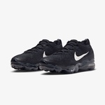 Nike Air Vapormax 2023 Flyknit Kadın Siyah Spor Ayakkabı