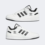 adidas Forum Low Cl Unisex Beyaz Spor Ayakkabı