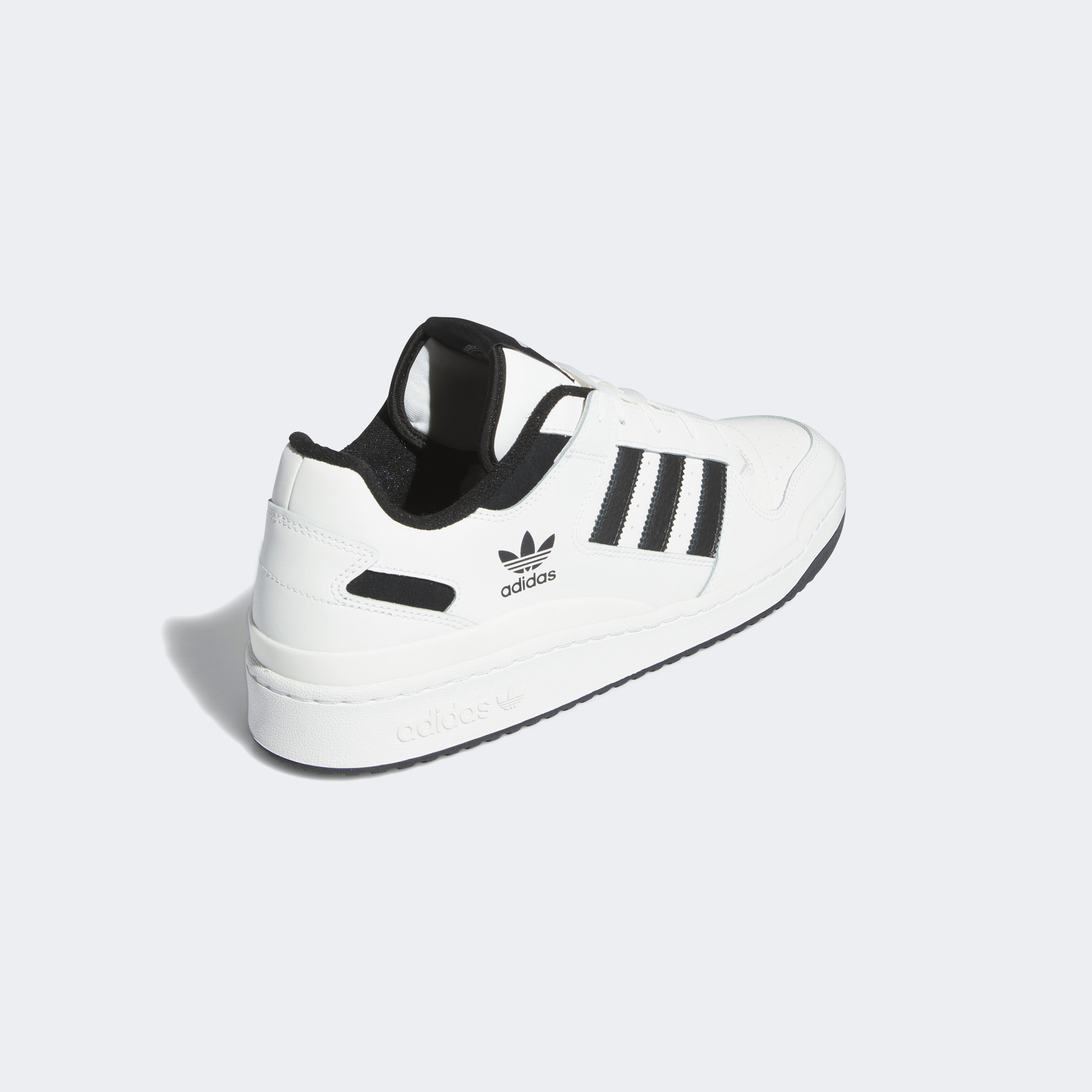 adidas Forum Low Cl Unisex Beyaz Spor Ayakkabı