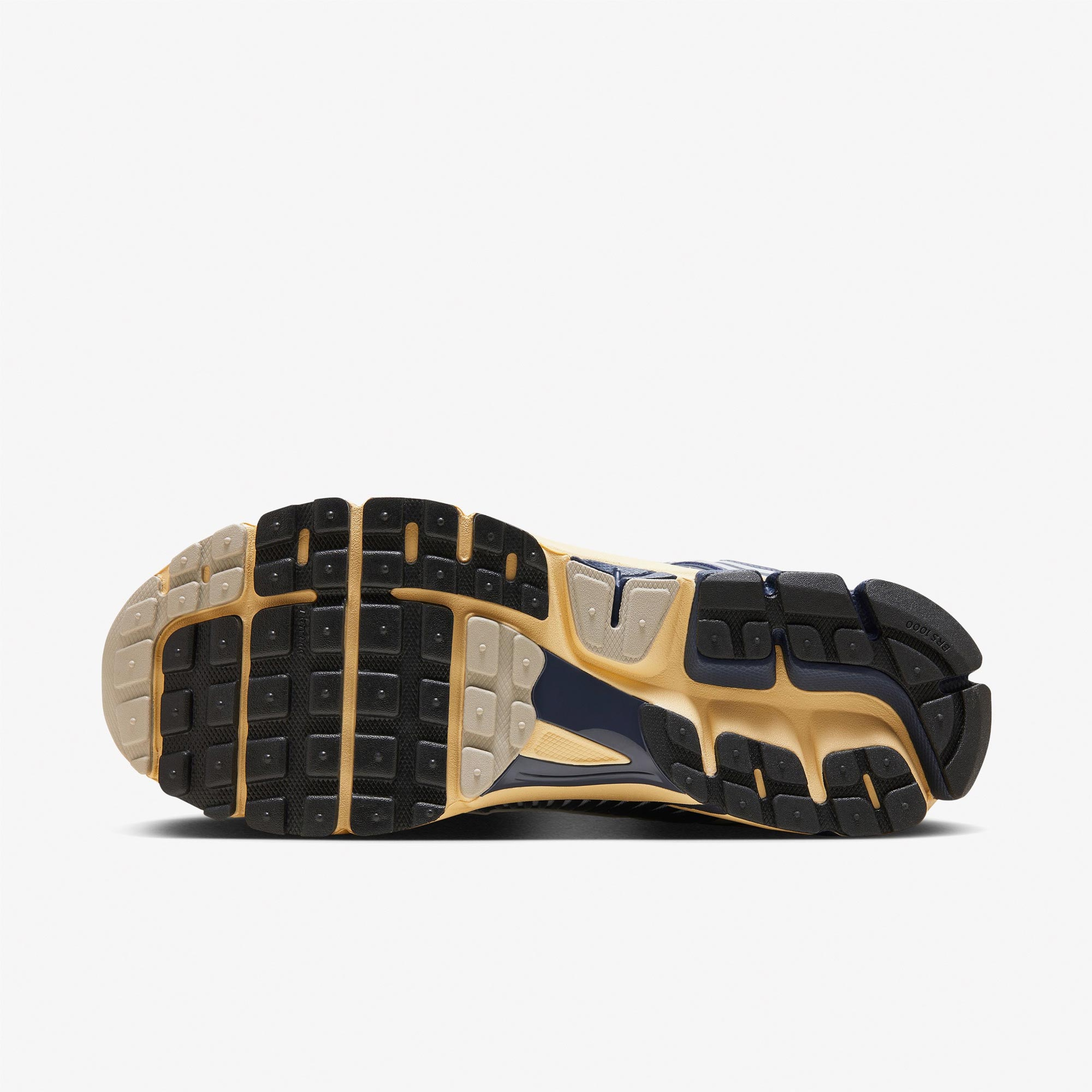 Nike Zoom Vomero 5 Unisex Beyaz Spor Ayakkabı