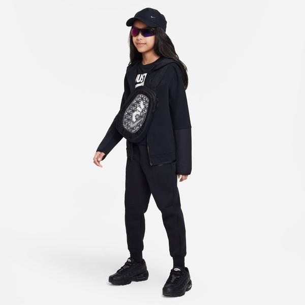 Nike Sportswear Club Fleece Çocuk Siyah Eşofman Altı