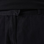 Timberland Utility Cargo Unisex Siyah Pantolon