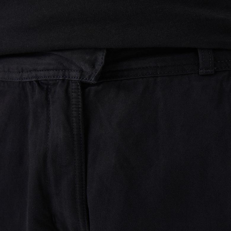 Timberland Utility Cargo Unisex Siyah Pantolon