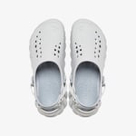 Crocs Echo Unisex Gri Terlik