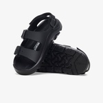 Birkenstock Mogami Bf Bebek Siyah Sandalet