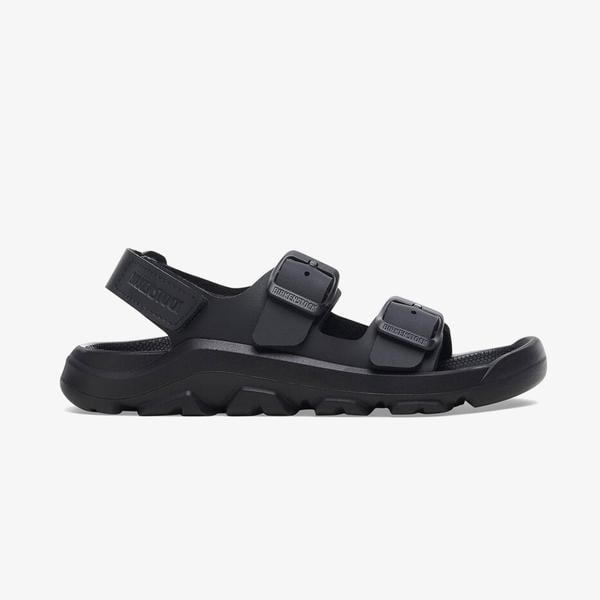Birkenstock Mogami Bf Bebek Siyah Sandalet