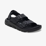 Birkenstock Mogami Bf Bebek Siyah Sandalet