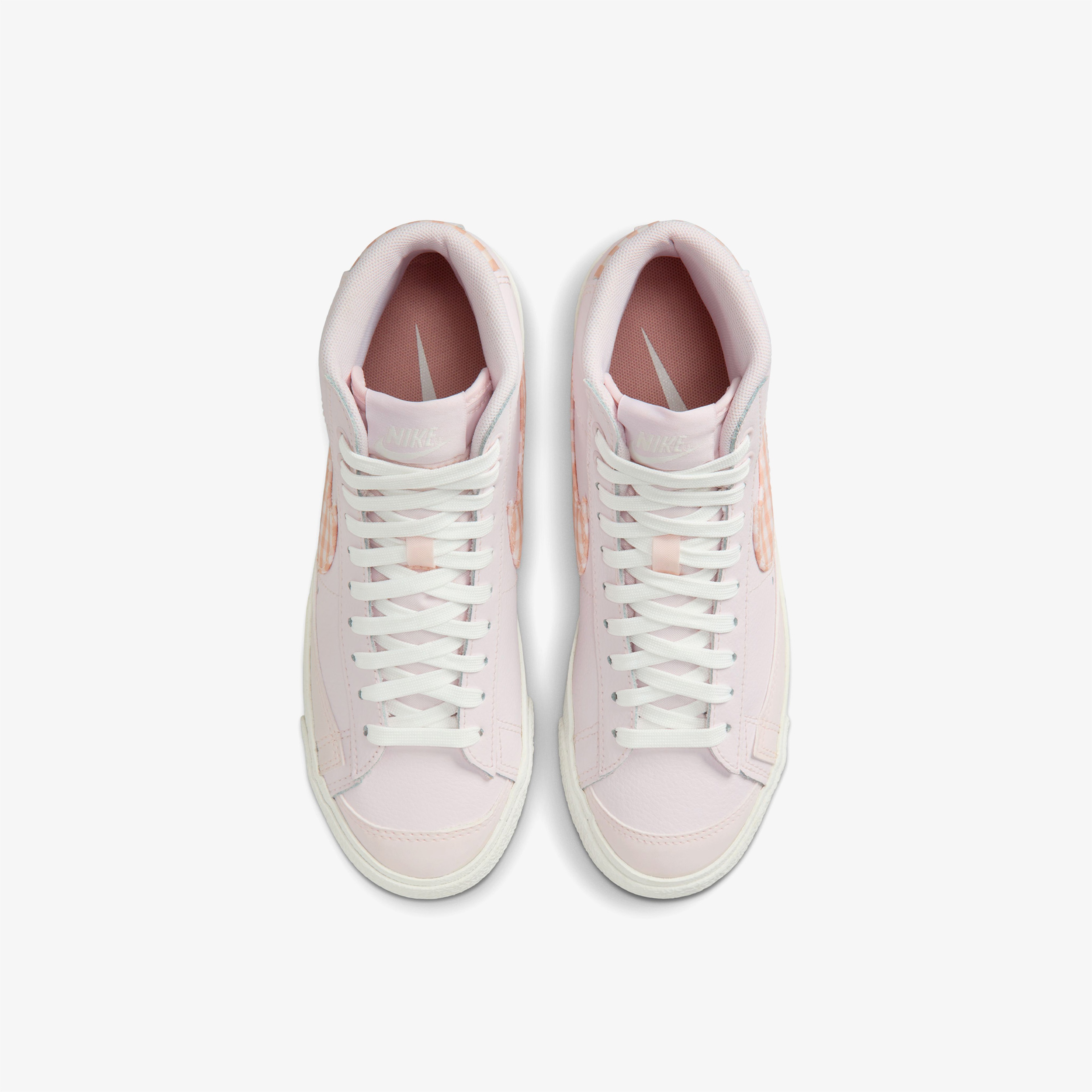 Nike Blazer Mid '77 Kadın Pembe Sneaker