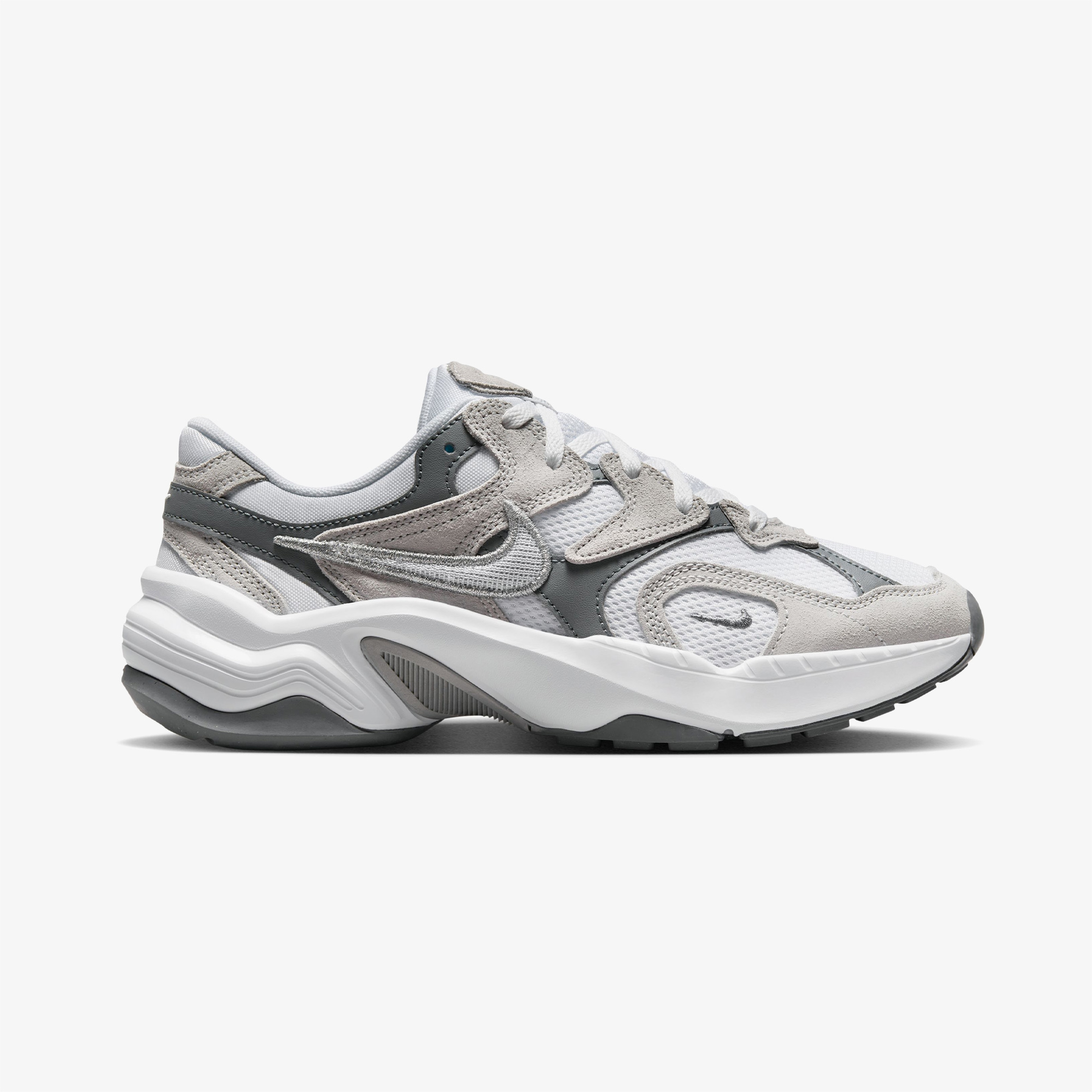 Nike AL8 Kadın Beyaz Spor Ayakkabı